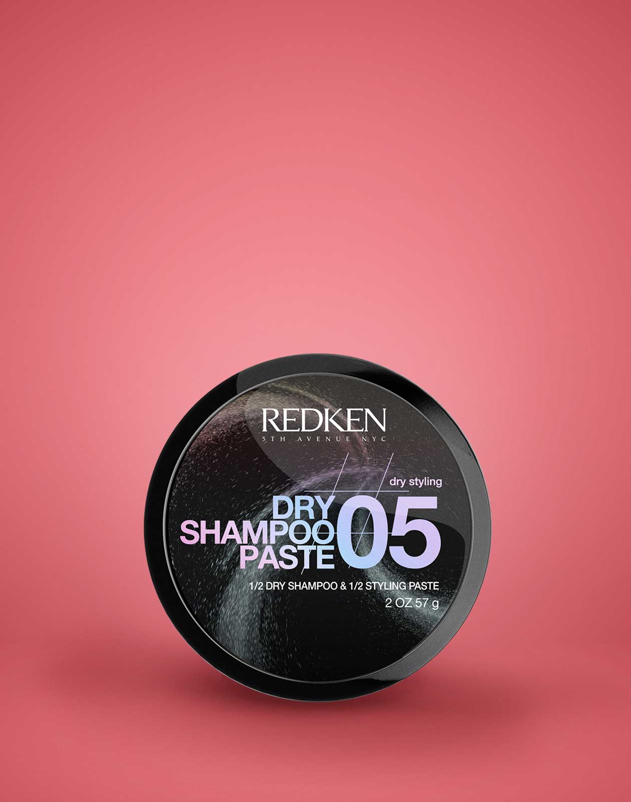 Redken Dry Shampoo Paste 05 | Day